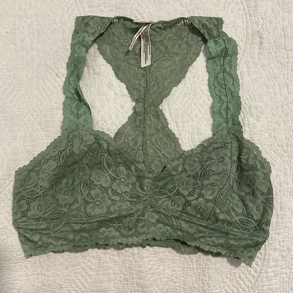 Intimately Free People Bralette
